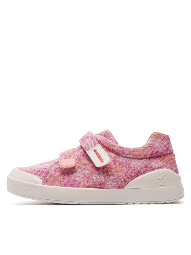 Biomecanics Zapatos hasta el tobillo Biomecanics 242293-A S Rosa