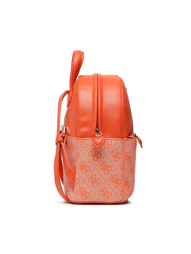 Guess Mochila Guess Backpack J3GZ14 WFHF0 Naranja