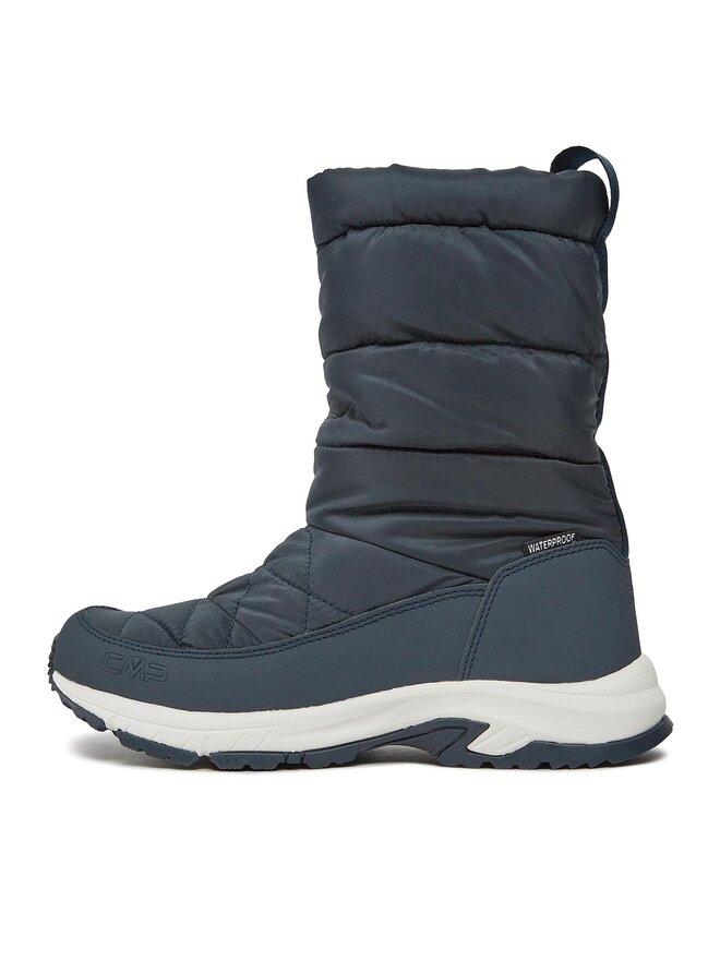 CMP Stivali da neve CMP Yakka After Ski Boots 3Q75986 Blu scuro