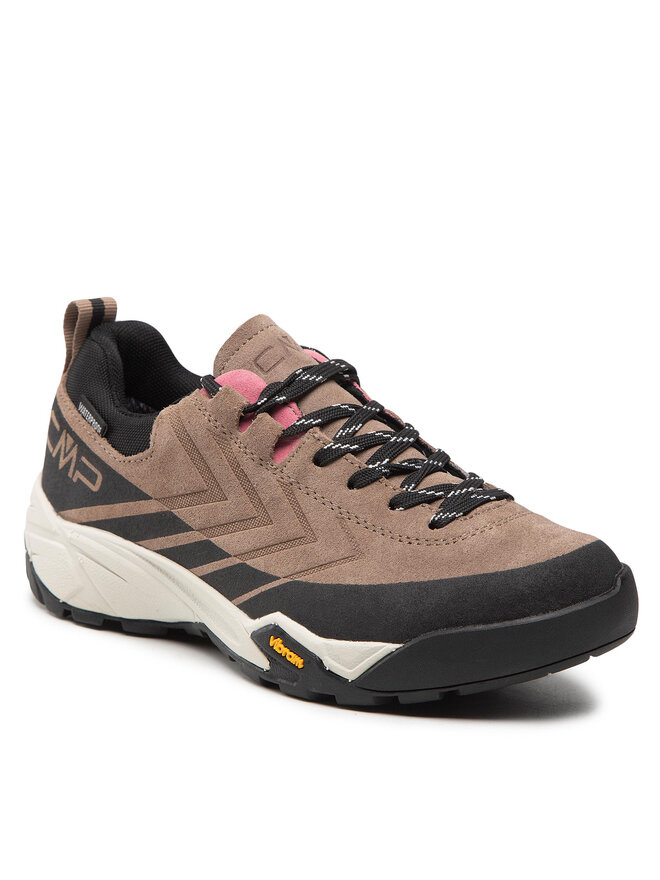 CMP Bakancs CMP Mintaka Wmn Wp Trekking 3Q19586 Barna