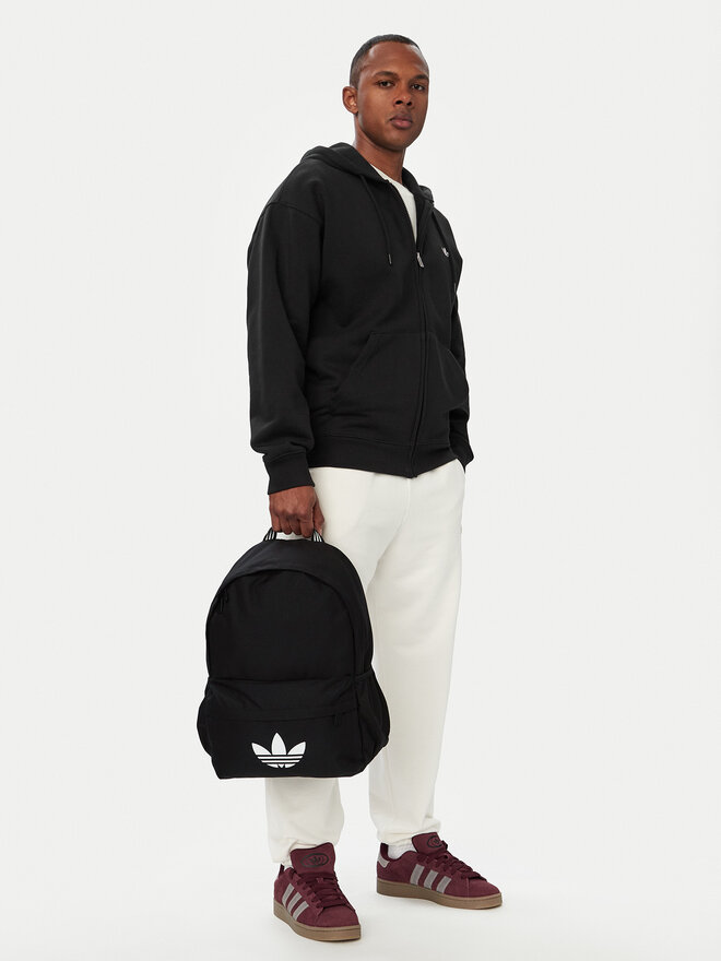 adidas Rucksack adidas Adicolor Classic Backpack KQ6385 Schwarz