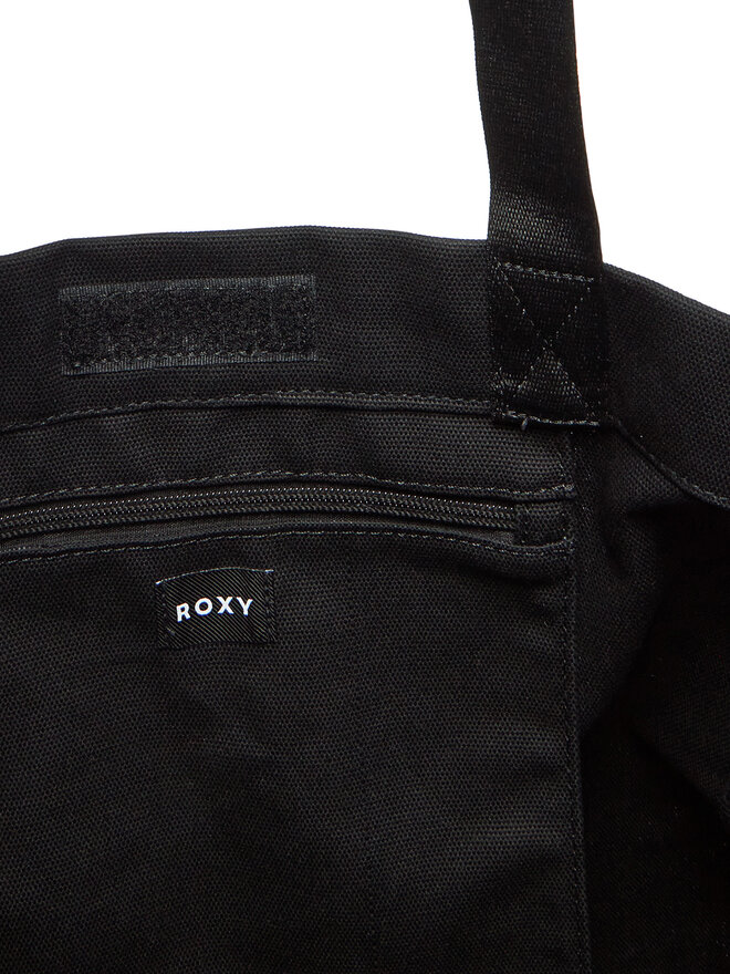 Roxy Geantă Roxy ROXY-ACCCS-15-SS2025 Negru