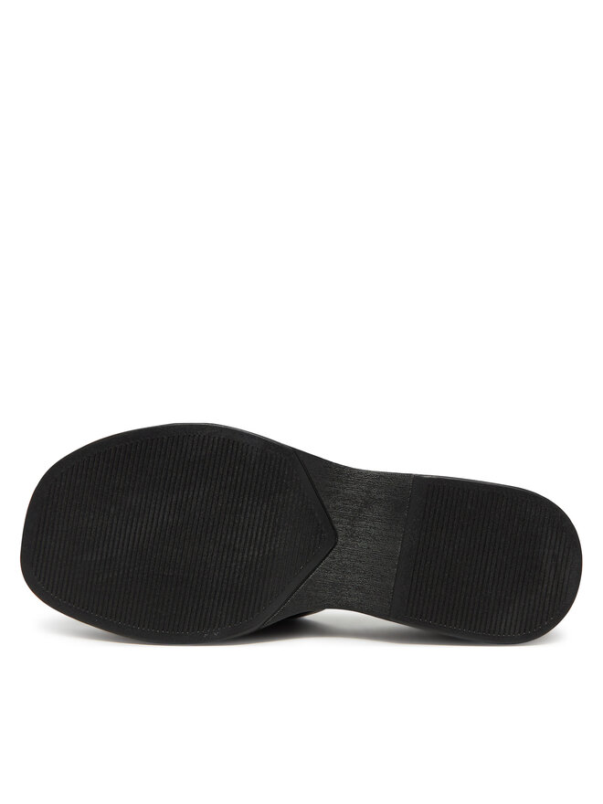 DeeZee Παντόφλες DeeZee ST024206-1 Μαύρο