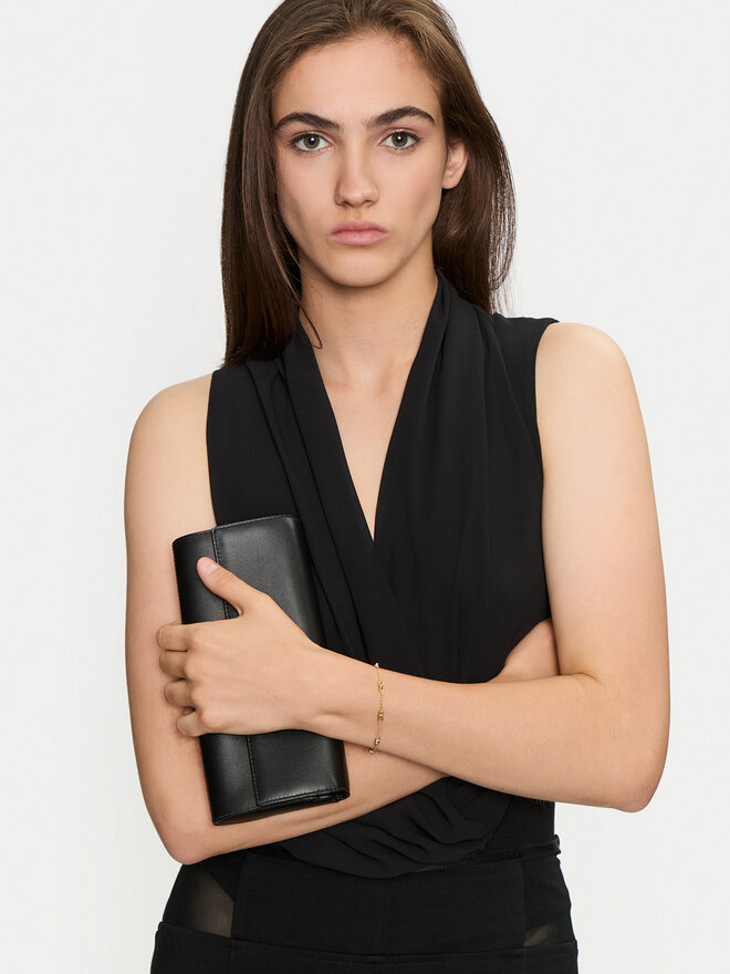 Michael Kors Karkötő Michael Kors MKC173600710 Arany