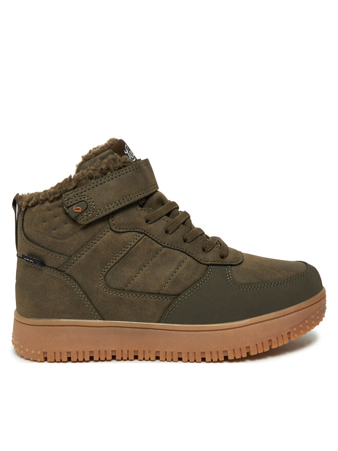 Leaf Superge Leaf LLOMM201Q Khaki
