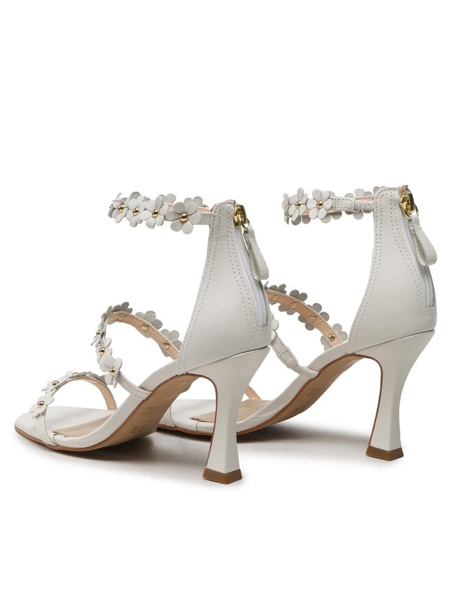 Loretta Vitale Sandali Loretta Vitale 580-05 Bianco
