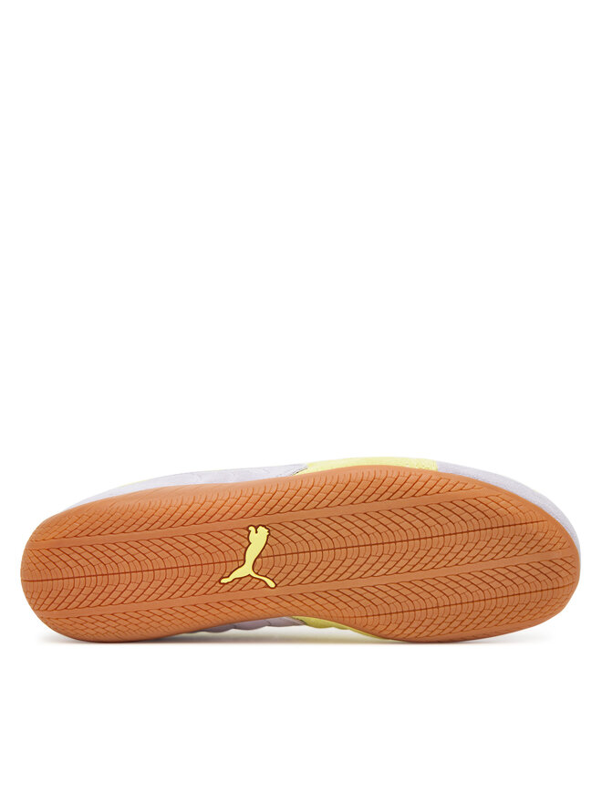 Puma Сникърси Puma Speedcat OG 398846 51 Виолетов