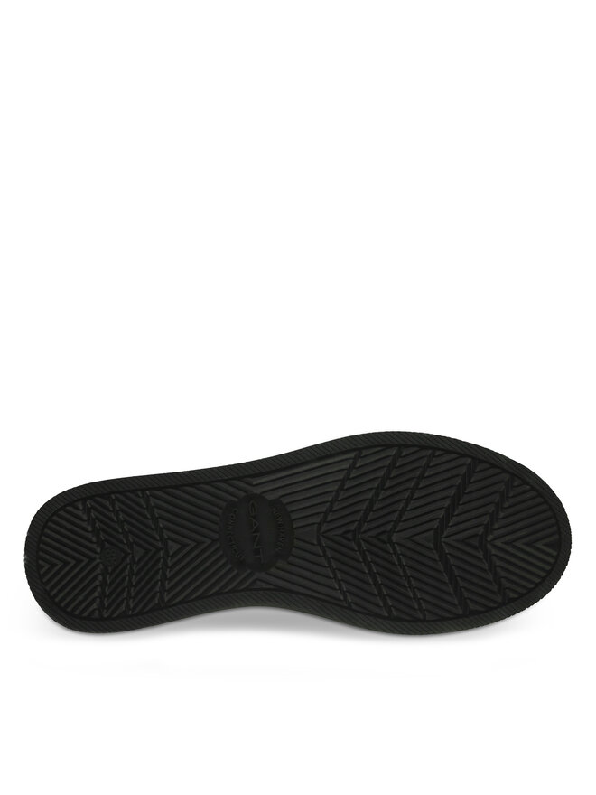 Gant Сникърси Gant 29531651 Бял