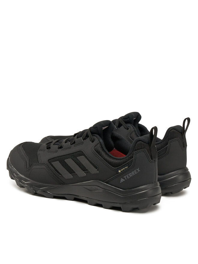 adidas Buty do biegania adidas Tracerocker 2.0 GORE-TEX JI0959 Czarny