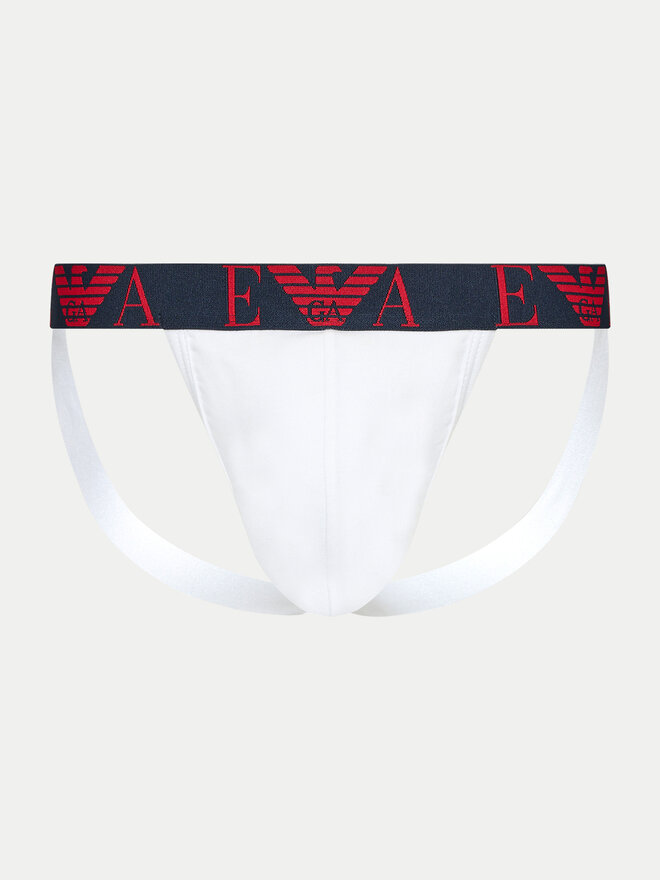 Emporio Armani Underwear Emporio Armani Underwear Набір з 2 пар сліпів Jock Strap 111932 4F715 20235 Кольоровий