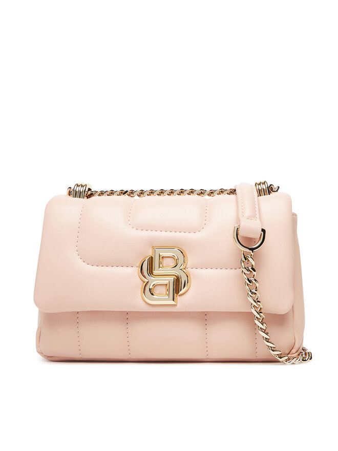 BOSS Handtasche BOSS 50528858 Violett