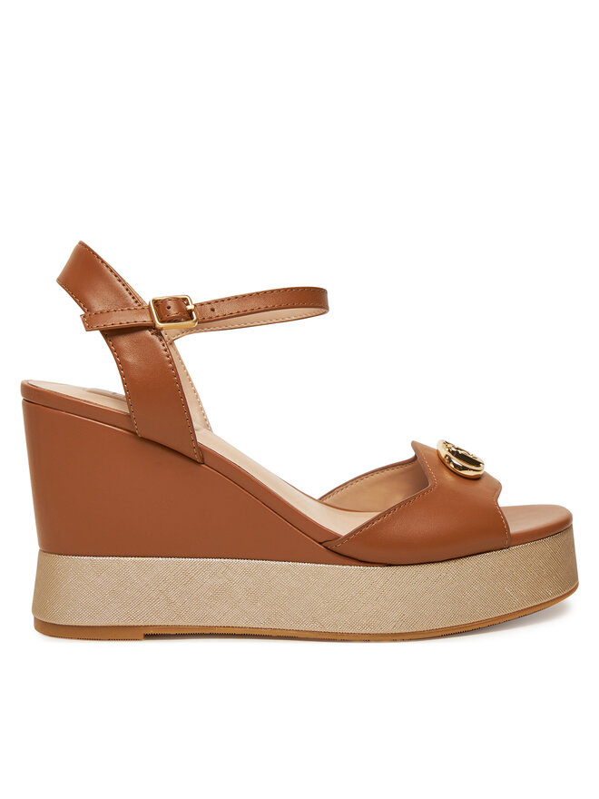 Liu Jo Sandalias Liu Jo SA5117P0102S1853 Marrón