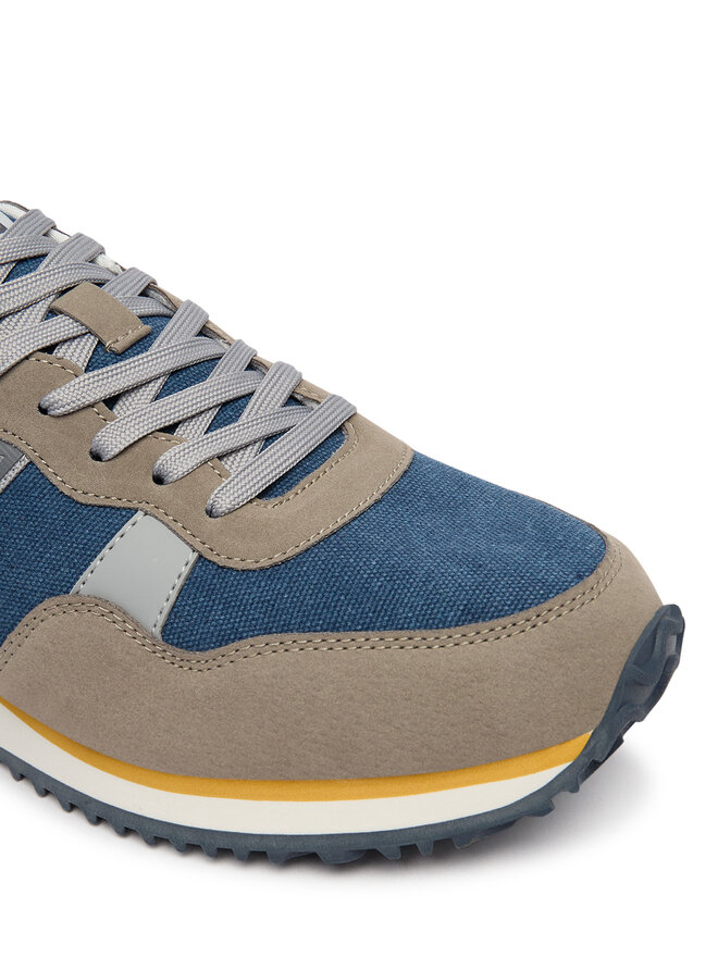 Napapijri Sneakers Napapijri NP0A8B2W Bunt