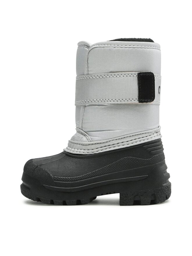 Polo Ralph Lauren Μπότες Χιονιού Polo Ralph Lauren Everlee RF103768 Γκρι