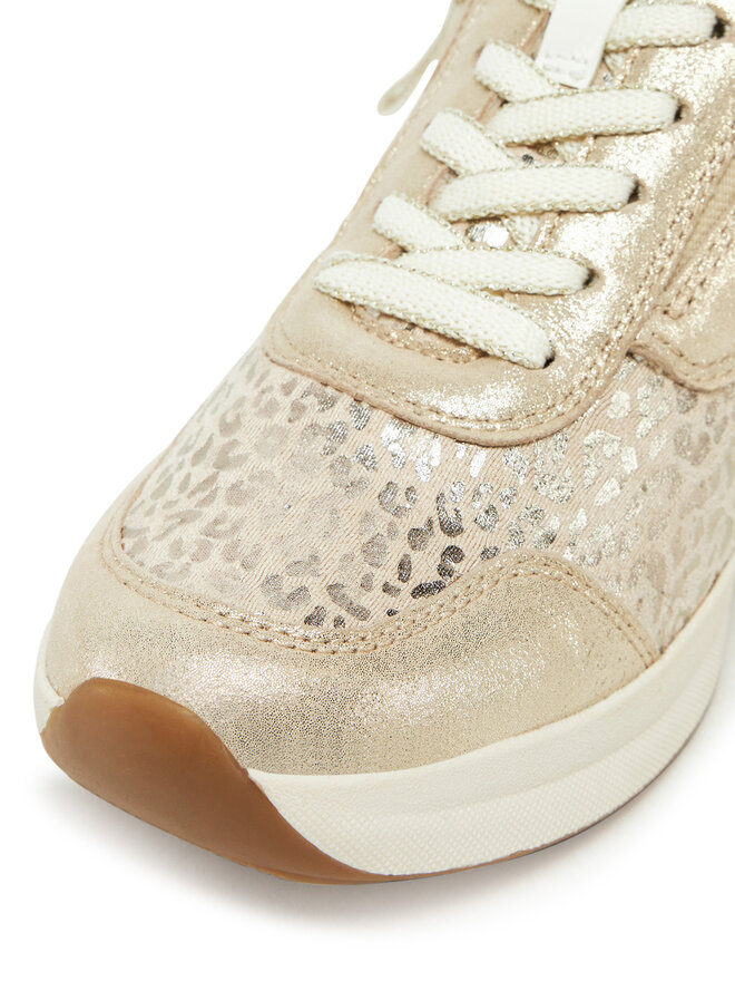 Tamaris Sneakersy Tamaris 8-83714-43 Béžová