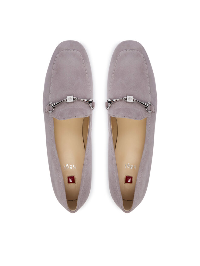 HÖGL Slipper HÖGL Close 2-171762 Creme