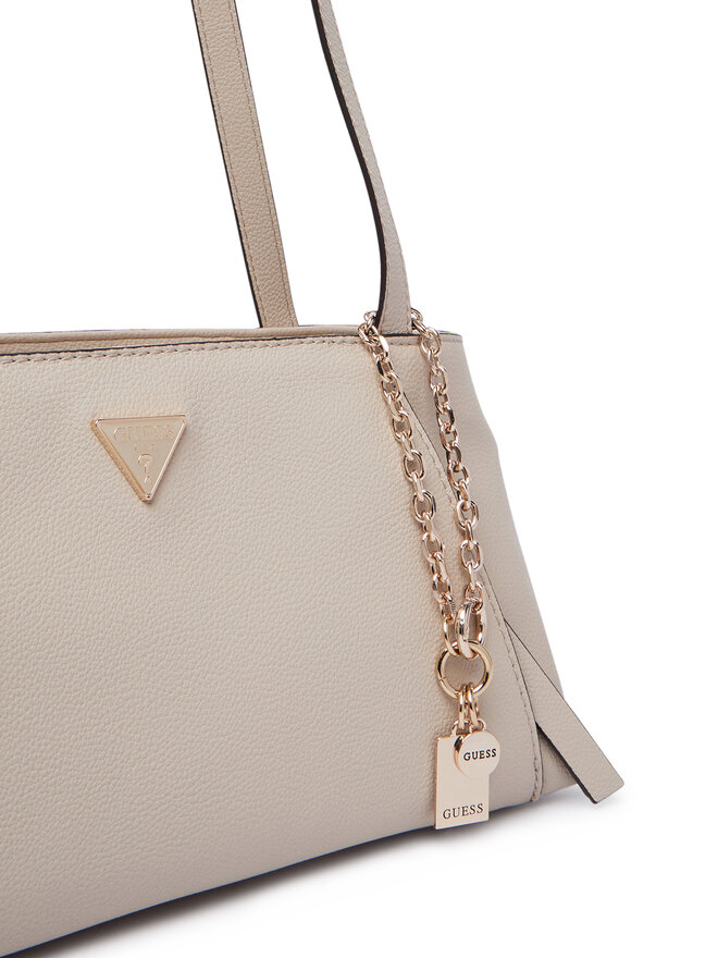 Guess Handtasche Guess Devon HWBG97 45090 Hellbeige