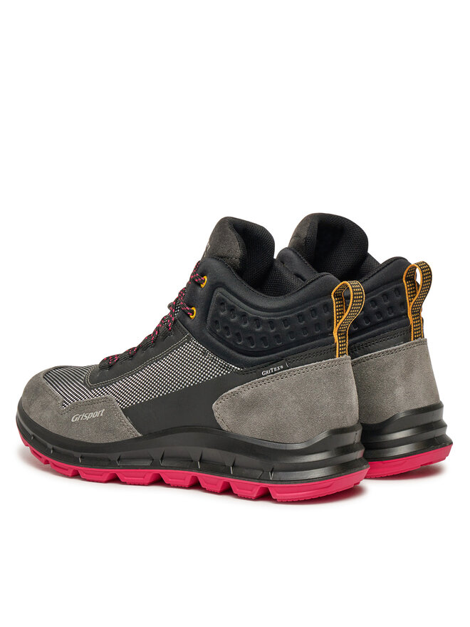 Grisport Botas de trekking Grisport 44415V26G Gris