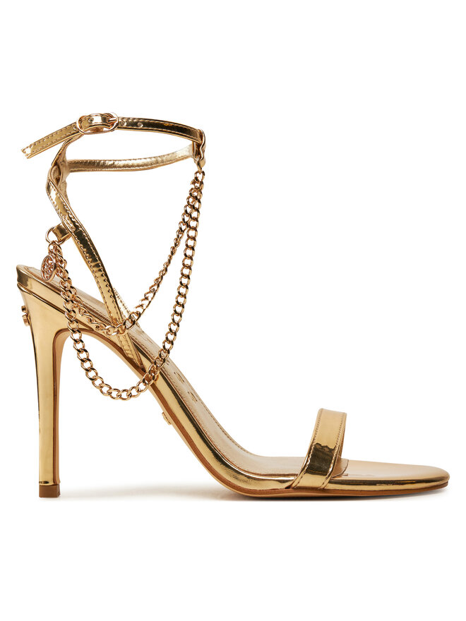 Sandali guess oro shop