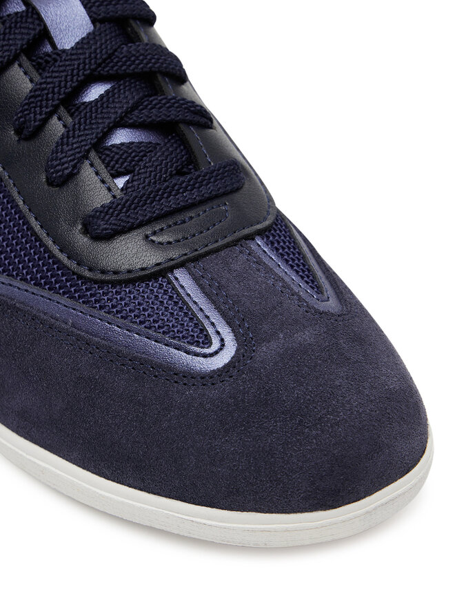 Geox Sneakers Geox D Myria B D5568B 01422 C4002 Bleumarin