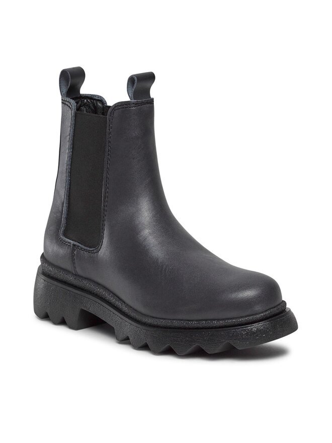 Tamaris Botines Chelsea Tamaris 1-25802-41 Negro