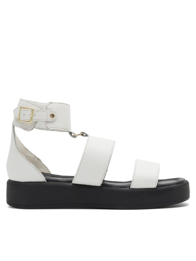 Sergio Bardi Sandalias Sergio Bardi ARC-B1036-01SB Blanco