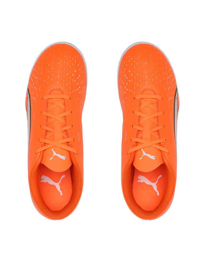 Puma schuhe orange outlet