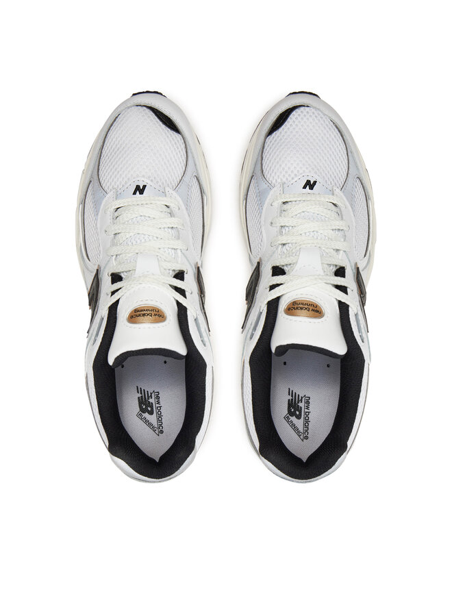 New Balance Sneakersy New Balance M2002RPN Bílá