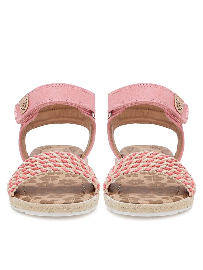 Roxy Sandalen Roxy AVO-LX201-130 Rosa