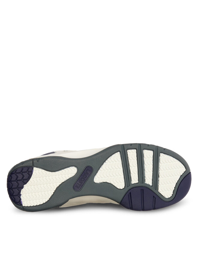 Lacoste Sneakersy Lacoste Aceline 96 747SMA0036 Écru