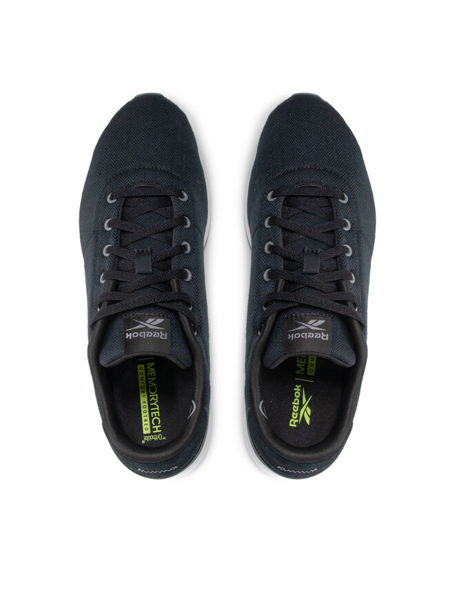 Reebok Снікерcи Reebok Ever Road Dmx 4.0 GZ5620 Чорний