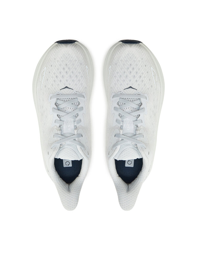 Hoka Buty do biegania Hoka Clifton 9 1127896 Szary