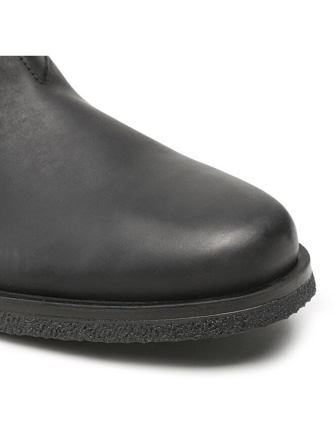 Geox Chelsea Geox U Claudio A. U2658A 000CL C9999 Nero