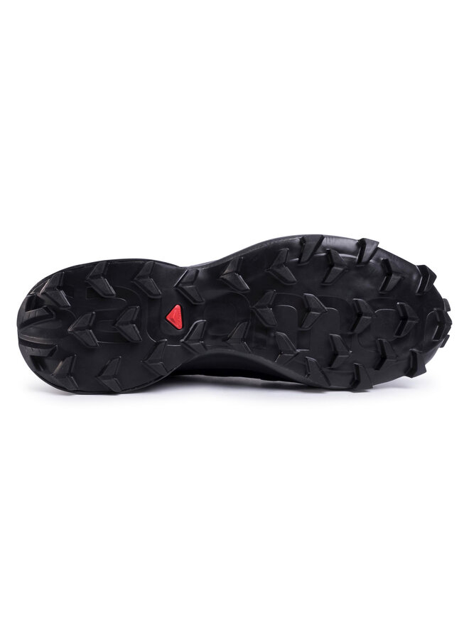Salomon Pantofi pentru alergare Salomon Speedcross 5 Gtx GORE-TEX 407953 27 V0 Negru