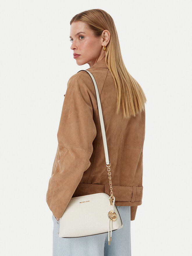 MICHAEL Michael Kors Handtasche MICHAEL Michael Kors 32T6GX4C1L Creme