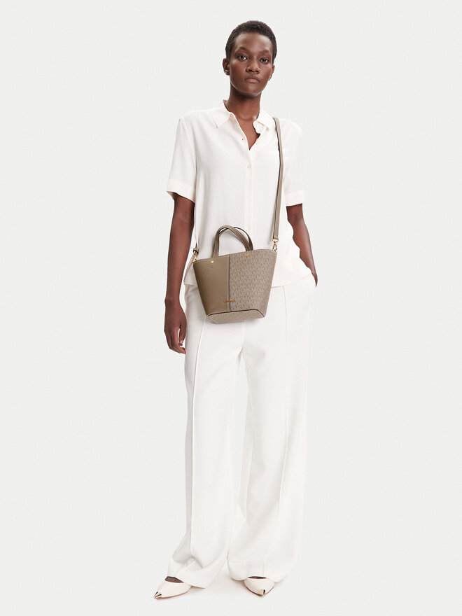 MICHAEL Michael Kors Soma MICHAEL Michael Kors 32T5GFFC1B Bēšs