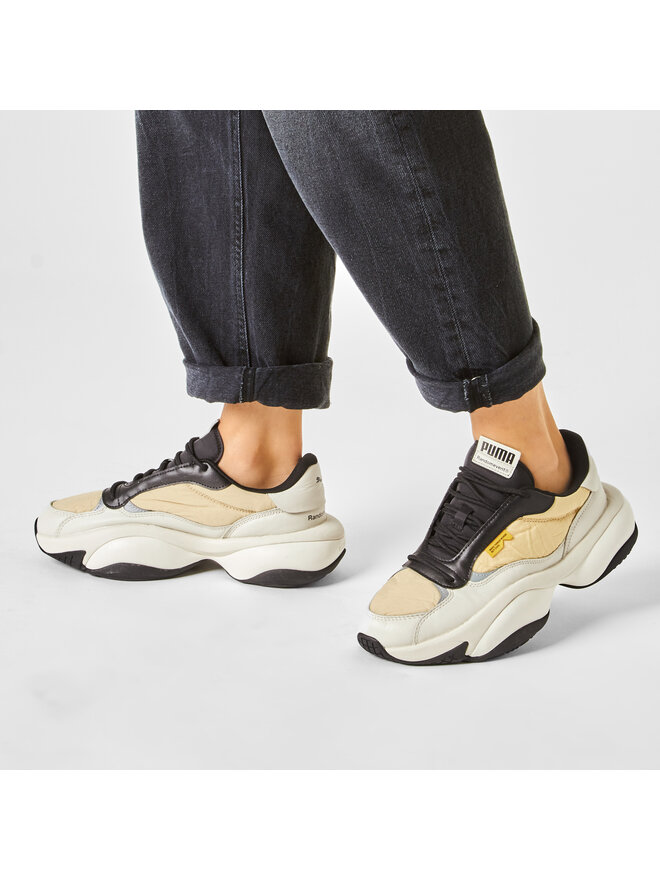 Puma Сникърси Puma Alteration Randomevent 371400 01 Бежов