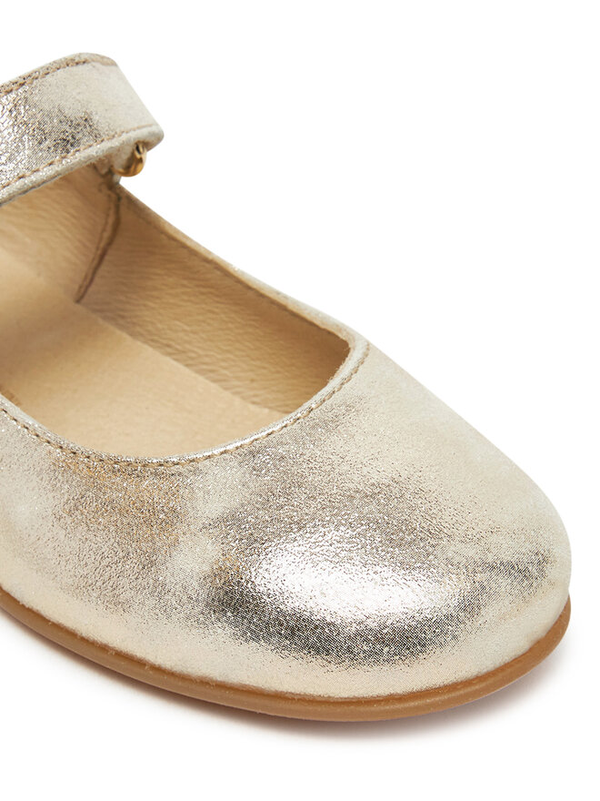 Naturino Balerina Naturino Maidros 2 2019132-02-0Q06 S Arany