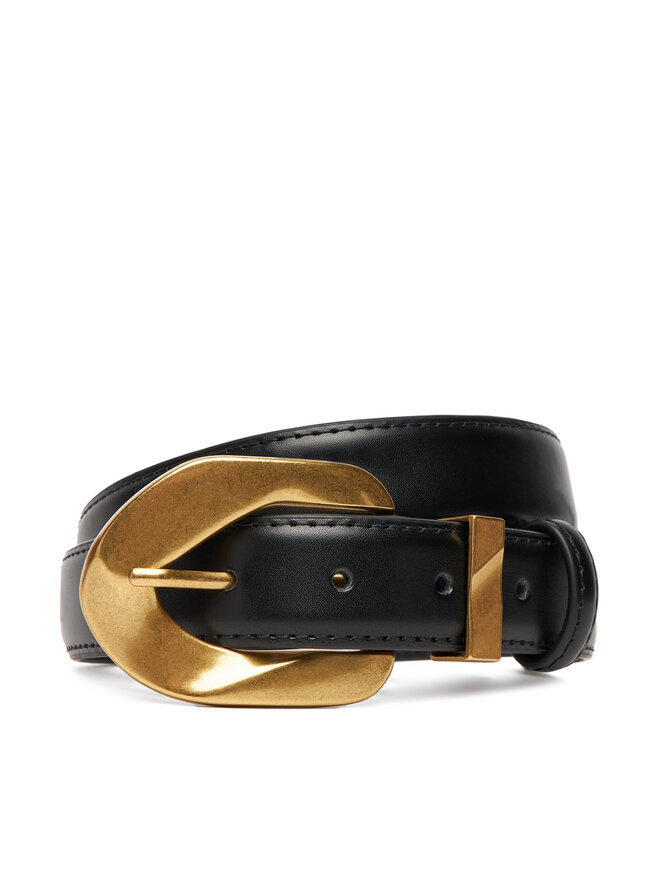 Aldo Cinturón para mujer Aldo Raiyne 14088439 Negro