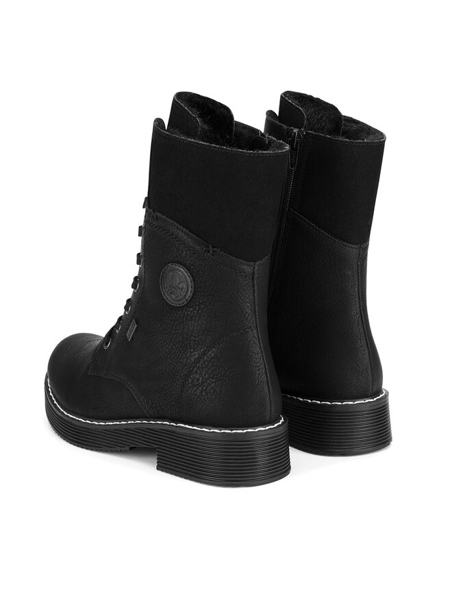 Rieker Botines Rieker 70048-01 Negro