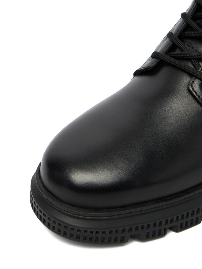 G-Star Raw Schnürschuhe G-Star Raw EO-HULK-01 MI24 Schwarz