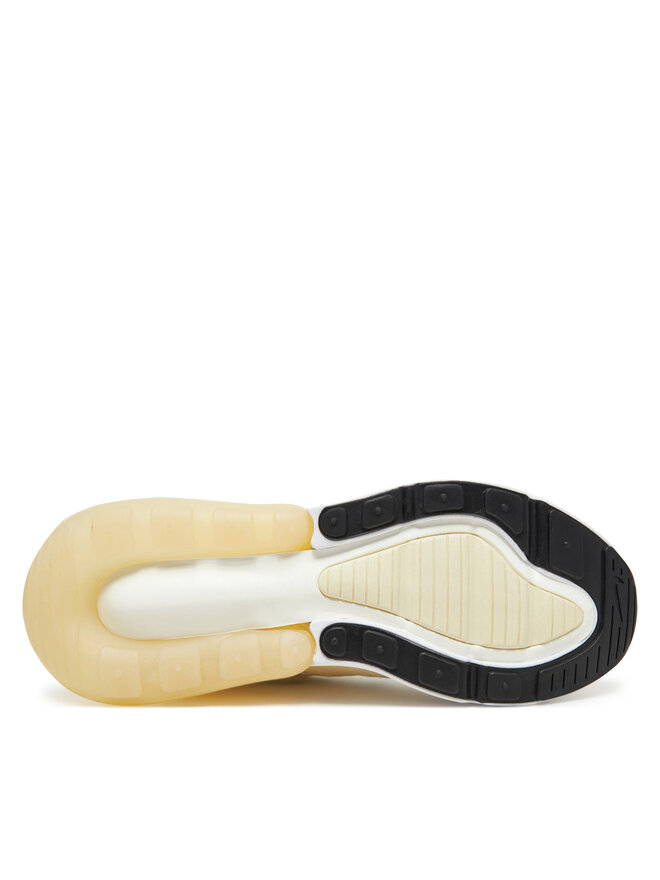 Nike Sneakers Nike Air Max 270 AH6789 124 Écru