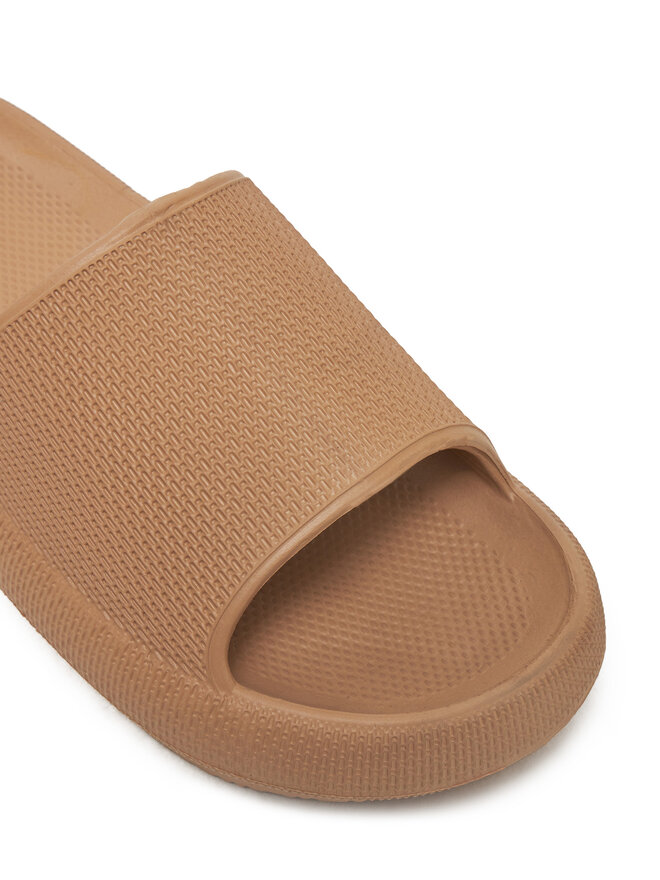 DeeZee Papucs DeeZee CT0626-4 Bézs