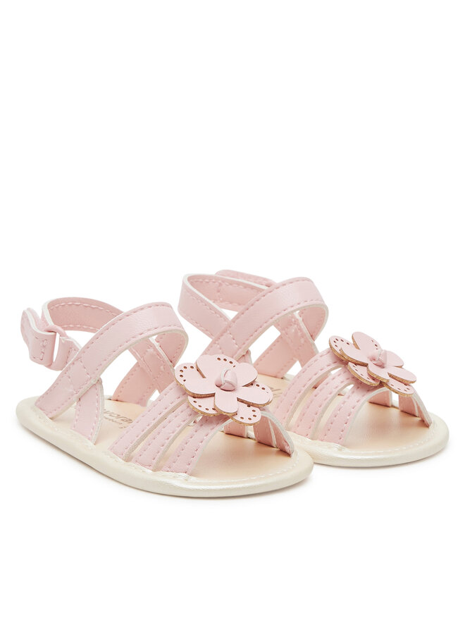 Mayoral Sandalen Mayoral 9904 Rosa