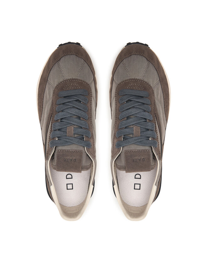 D.A.T.E. Sneakers D.A.T.E. M451-AT-WX Grau