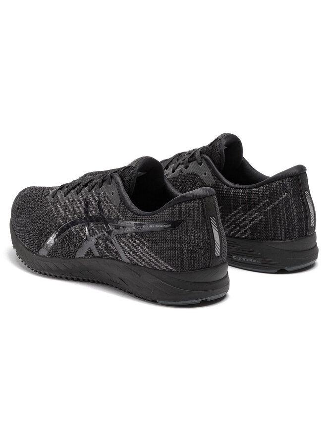 Chaussures de running Asics Gel Ds Trainer 24 1011A176 Noir chaussures