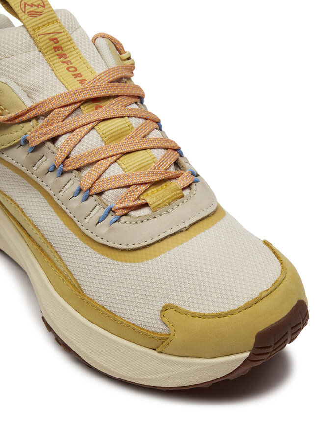 Timberland Sneakersy Timberland TB0A2N4BENV1 Béžová