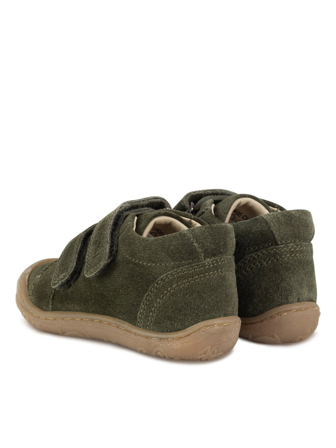 Lasocki Kids Półbuty Lasocki Kids KLAP CH-006226(II)CH Khaki
