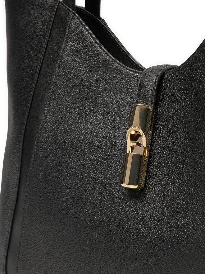Furla Torebka Furla WB01498 BX3353 O6000 Czarny