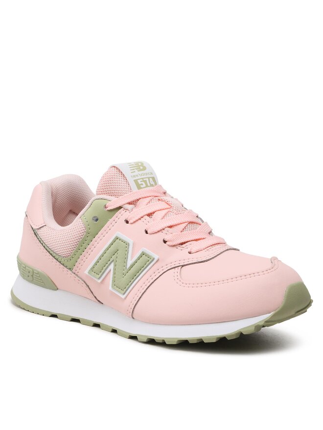 New Balance Zapatillas New Balance GC574CT1 Rosa